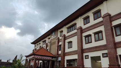 SMA Negeri 2 Abiansemal