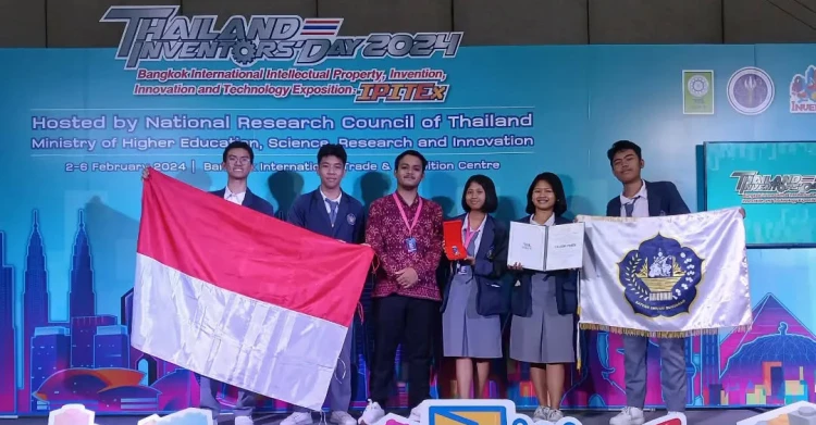 SMA Negeri 2 Abiansemal