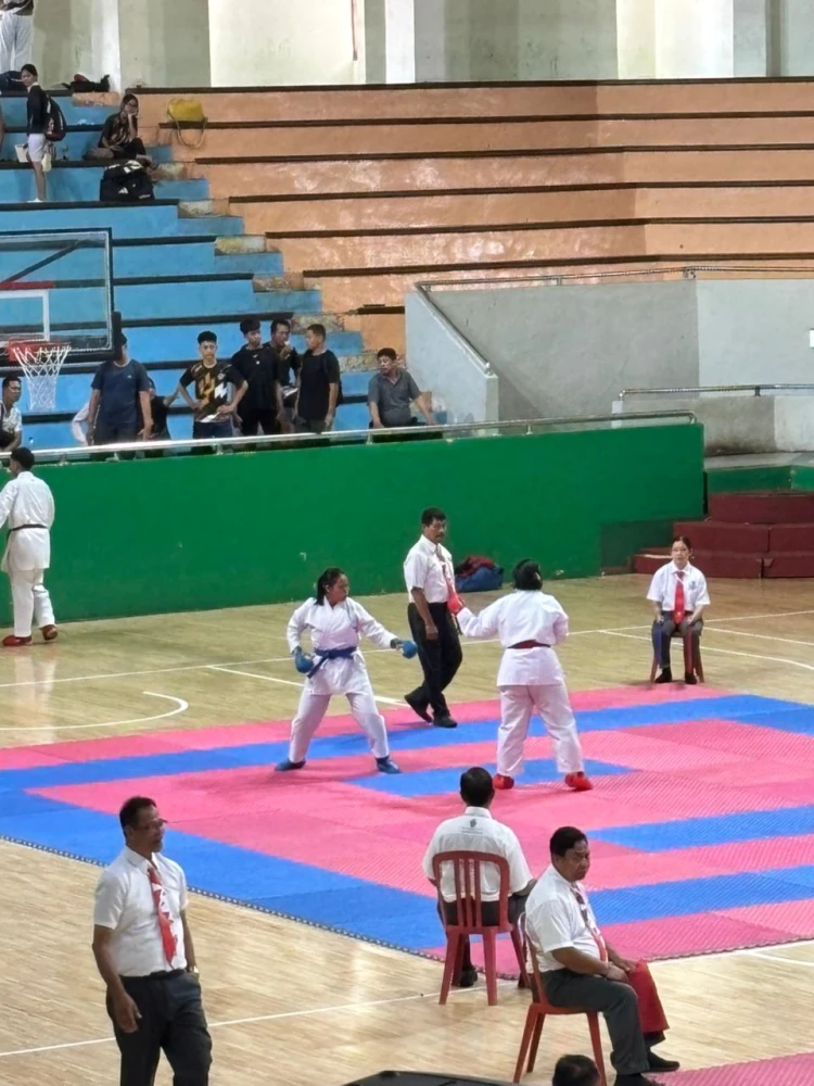 SMA Negeri 2 Abiansemal