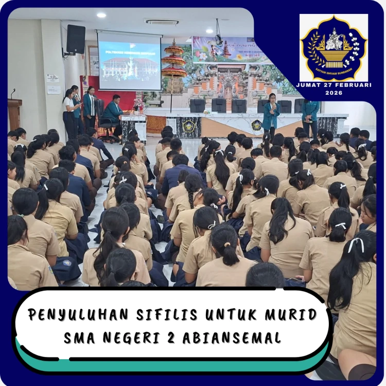 SMA Negeri 2 Abiansemal