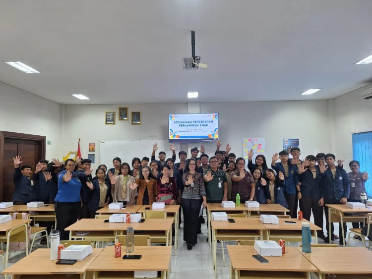 SMA Negeri 2 Abiansemal