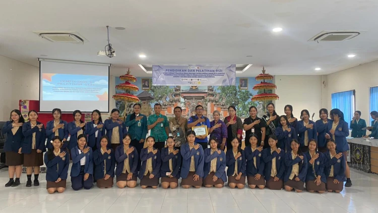 SMA Negeri 2 Abiansemal