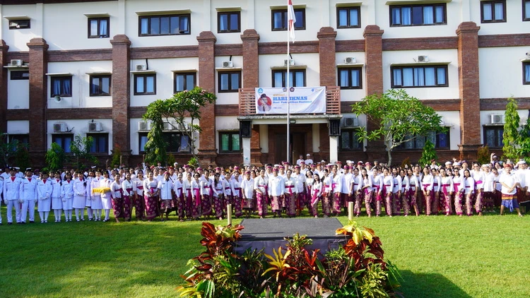 SMA Negeri 2 Abiansemal