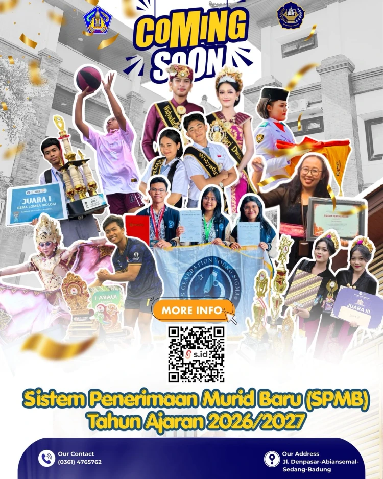 SMA Negeri 2 Abiansemal