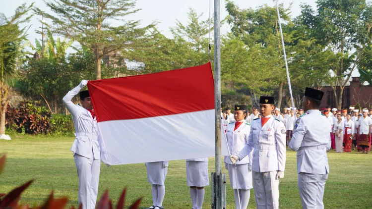 SMA Negeri 2 Abiansemal