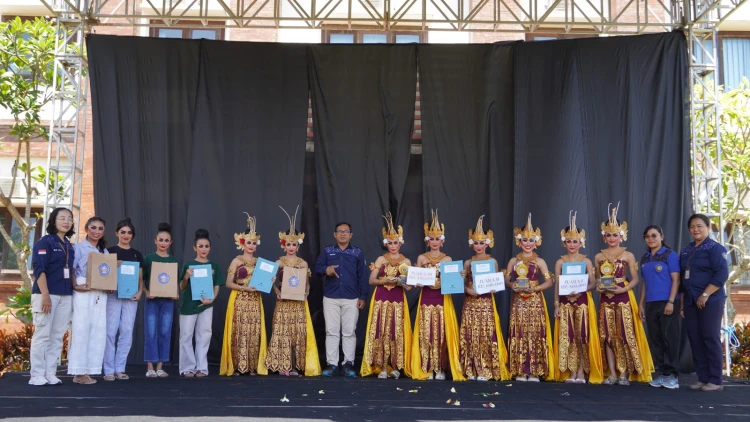 SMA Negeri 2 Abiansemal