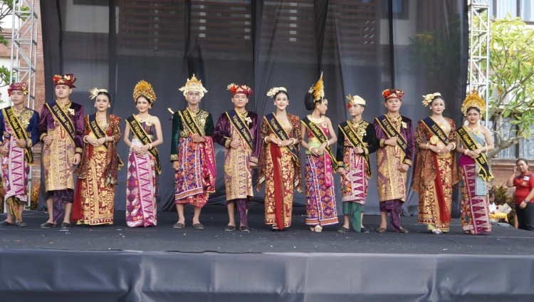 SMA Negeri 2 Abiansemal