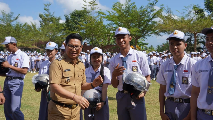 SMA Negeri 2 Abiansemal