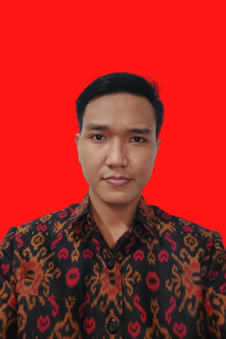 Komang Angga Trilaksana, S.Pd., Gr.