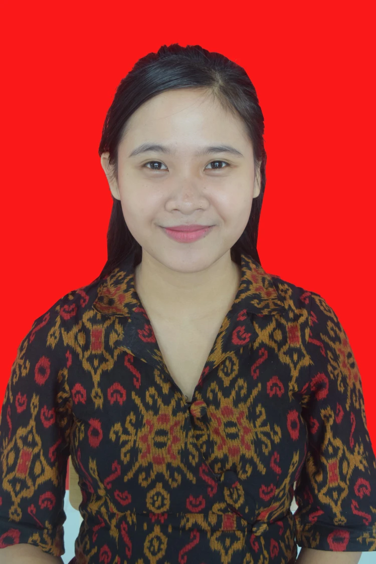 Ni Kadek Dwi Apsari, S.Pd