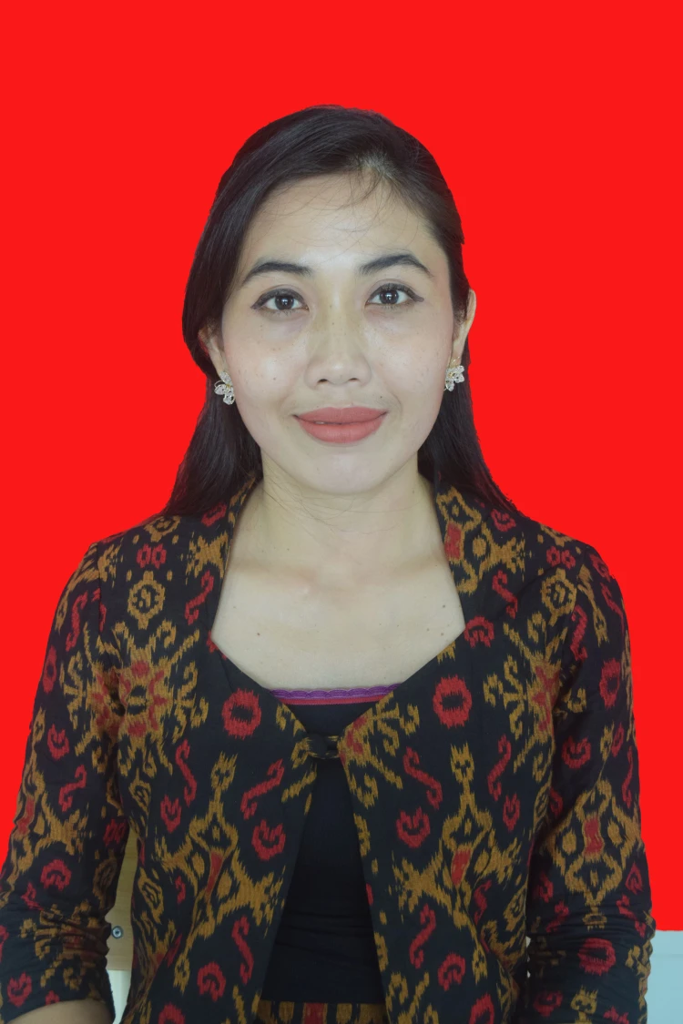 Ni Luh Gede Artini, S.Pd