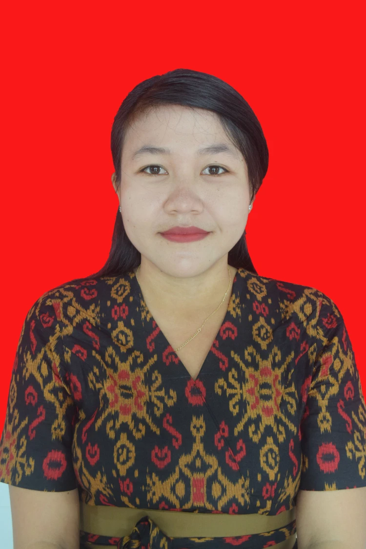 Ni Komang Ayik Swandewi, S.Pd