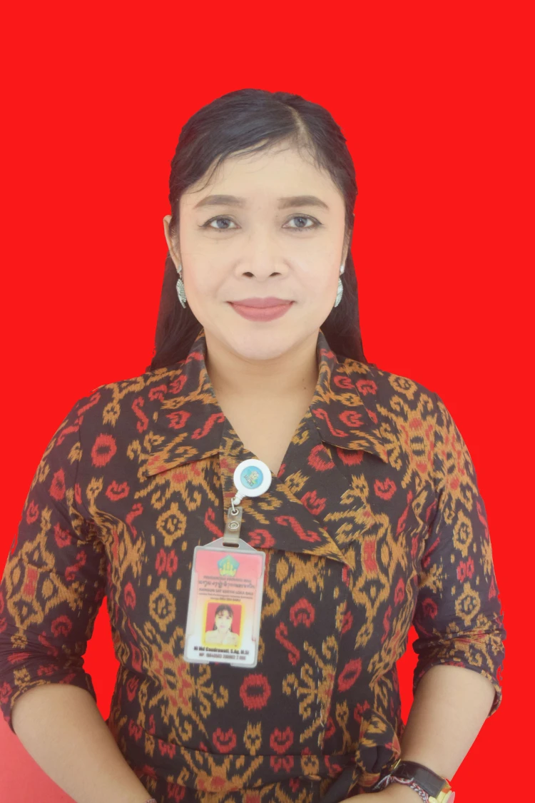 Ni Made Candrawati, S.Ag, M.Si