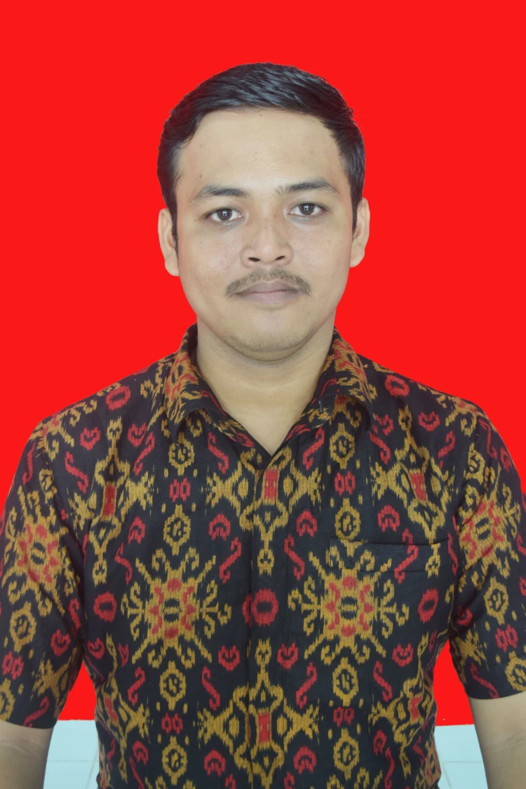 Cokorda Gde Krisparinama, S.Pd