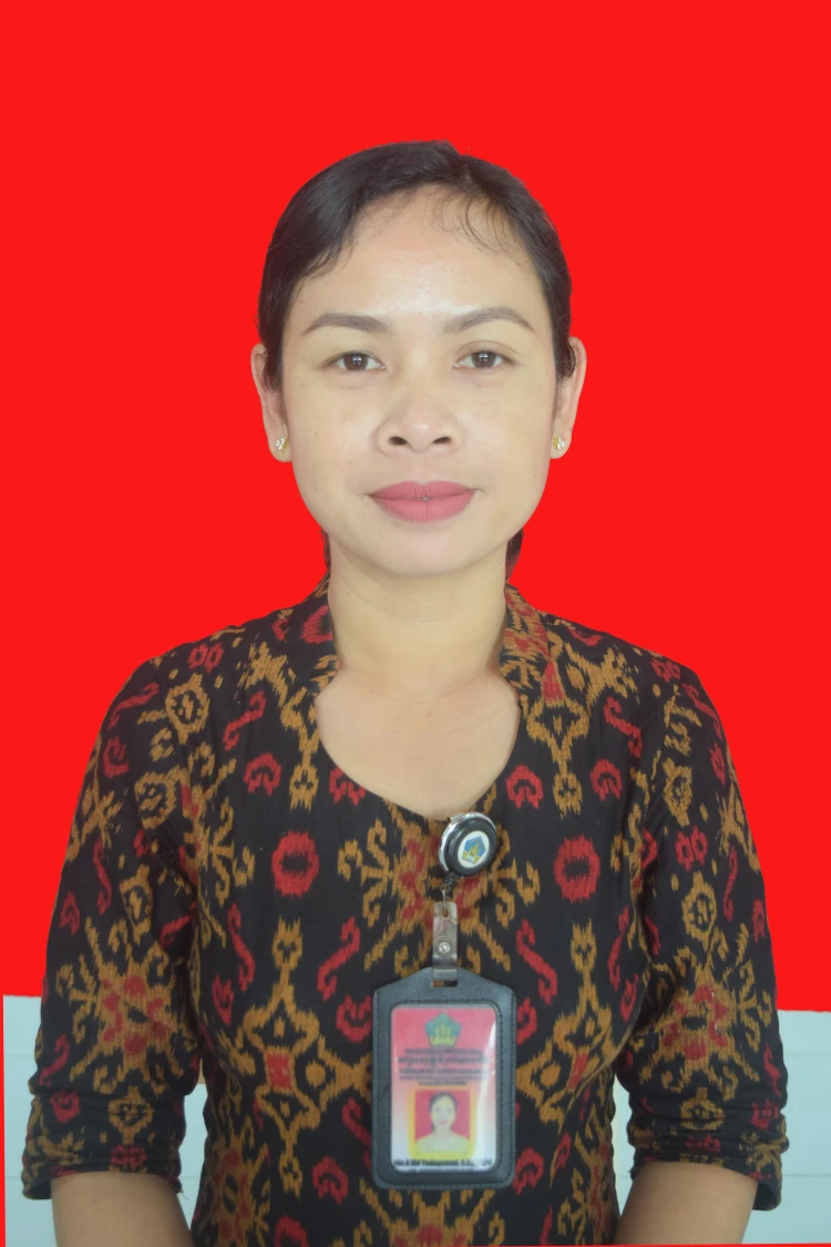 Ida Ayu Made Yadnyawati, S.Ag., M.Pd