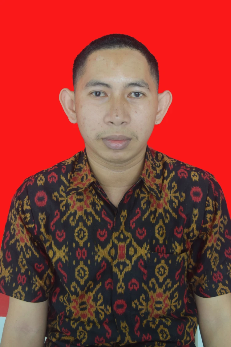 I Made Kusuma Wijaya, S.Pd