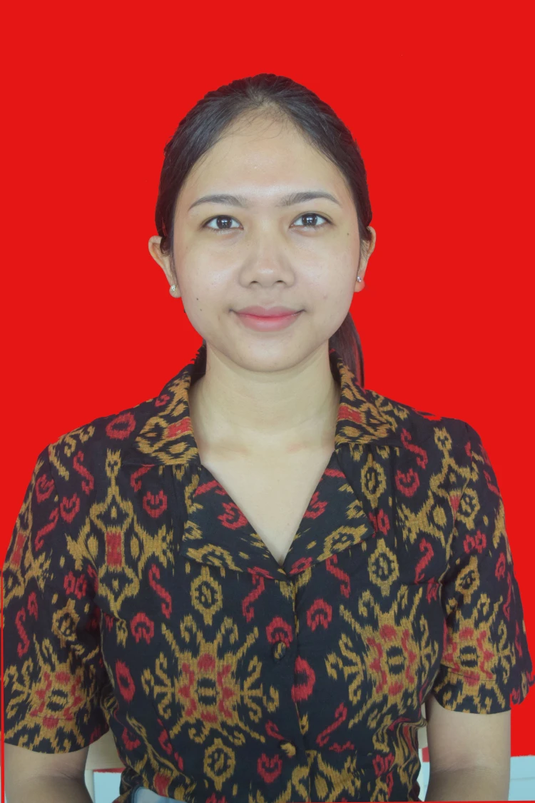 Luh Gede Ayu Devitasari, S.Pd