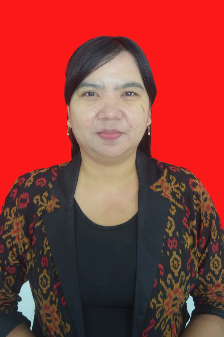 Kadek Dewi Wirmandiyanthi, S.Pd