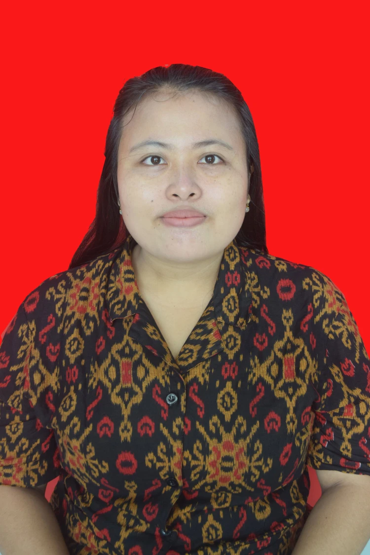 Ni Luh Made Dian Uttari, S.Pd