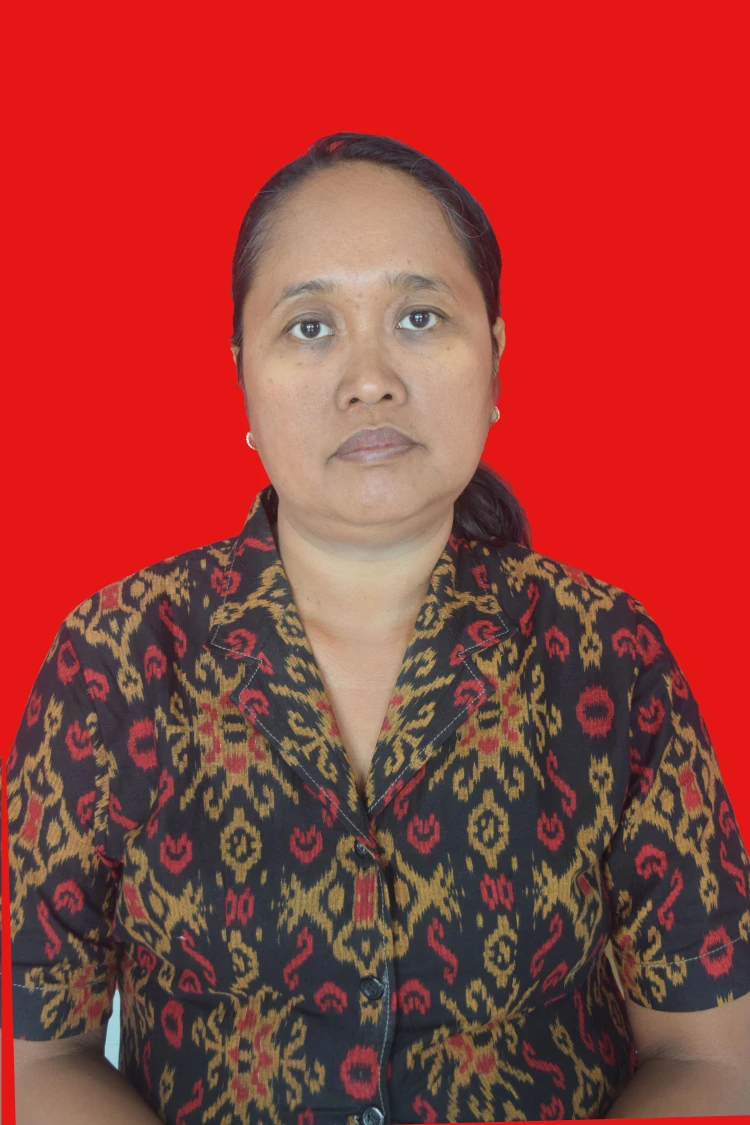 I Gusti Ayu Sinta Hitaningrat, S.Pd