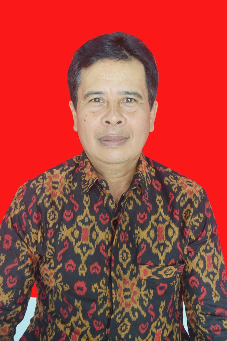 I Nyoman Roman Wiantara, S.Pd