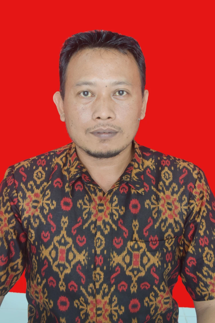 I Putu Gde Perdana Sugiartha, S.Pd