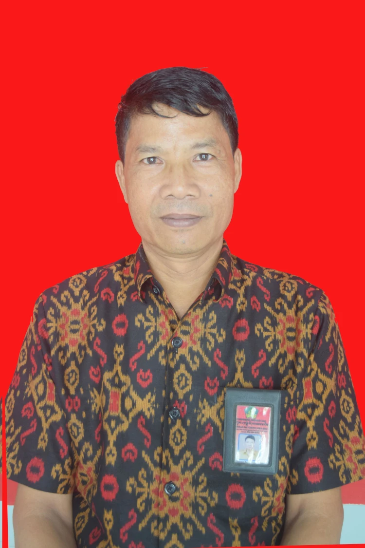 I Wayan Sora, S.Pd, M.Pd