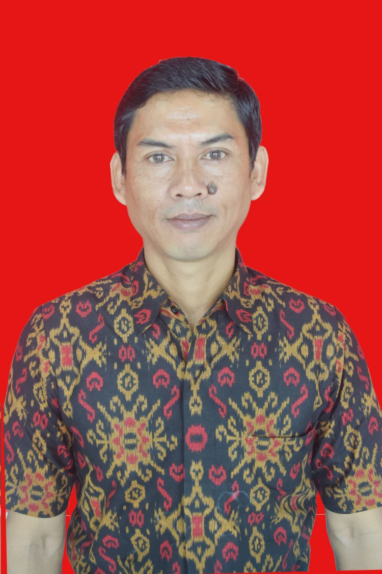 I Wayan Suliarnata, S.Pd