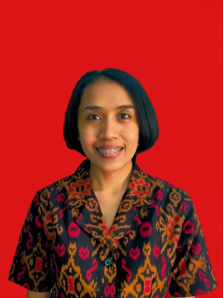 I Gusti Ayu Desi Widiantari, S.Pd