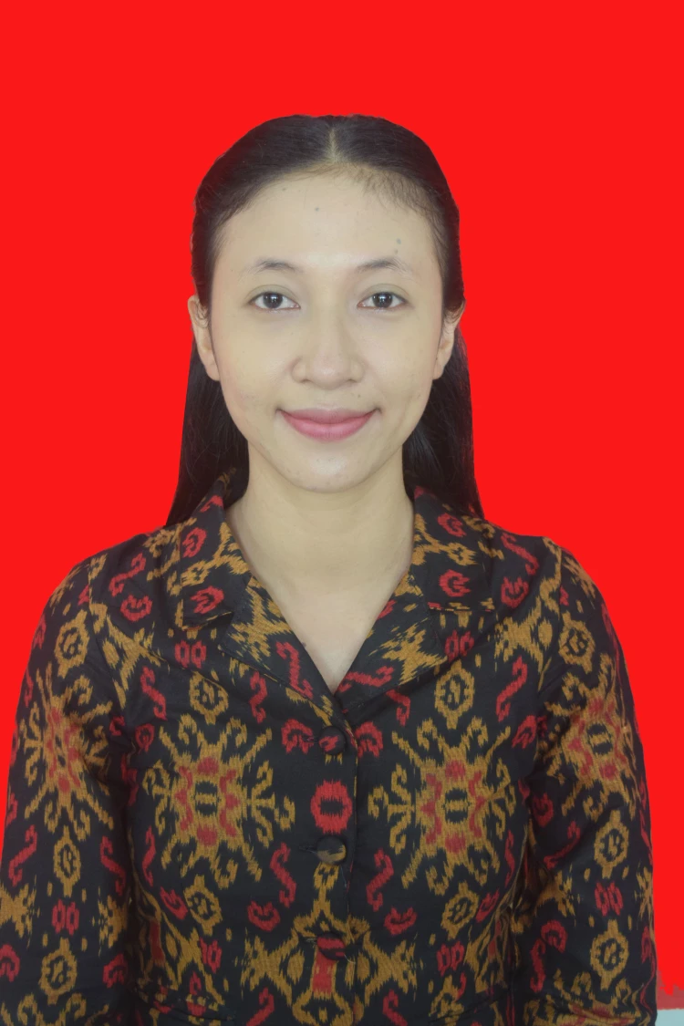 Ni Made Indah Puspita Santhi, S.Pd