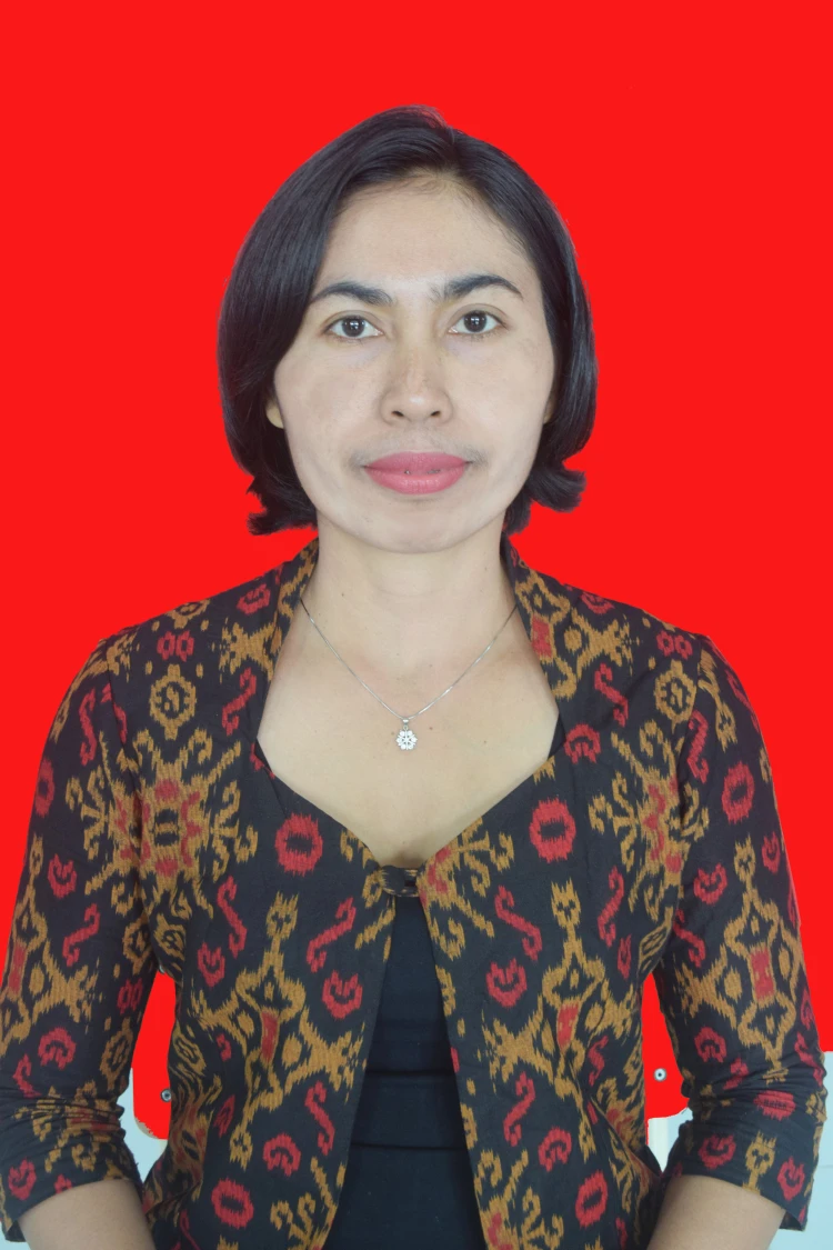 Made Hely Suarningsih, S.Pd