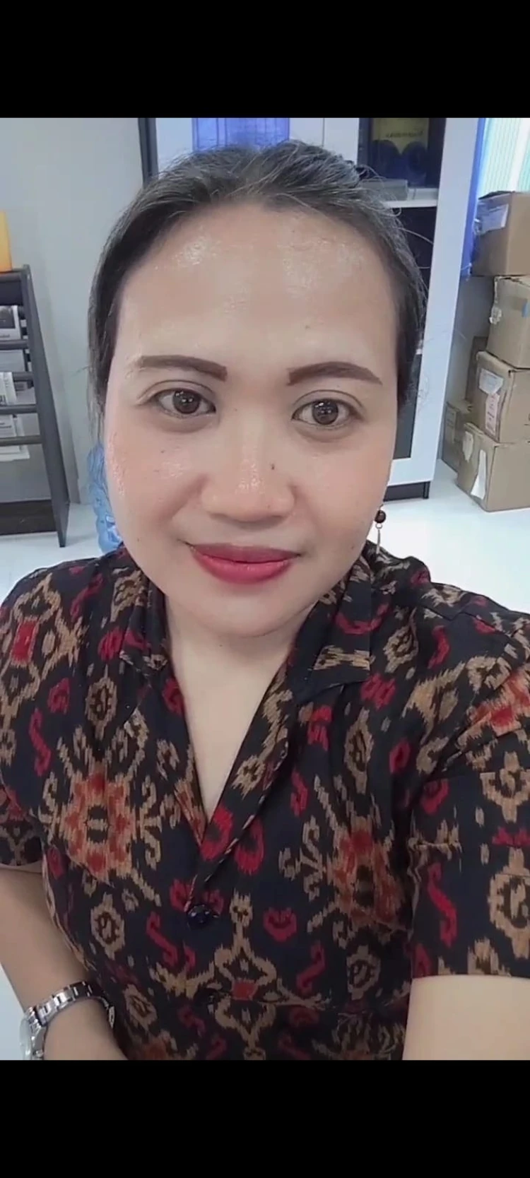 Ni Made Purwandari, S.Pd