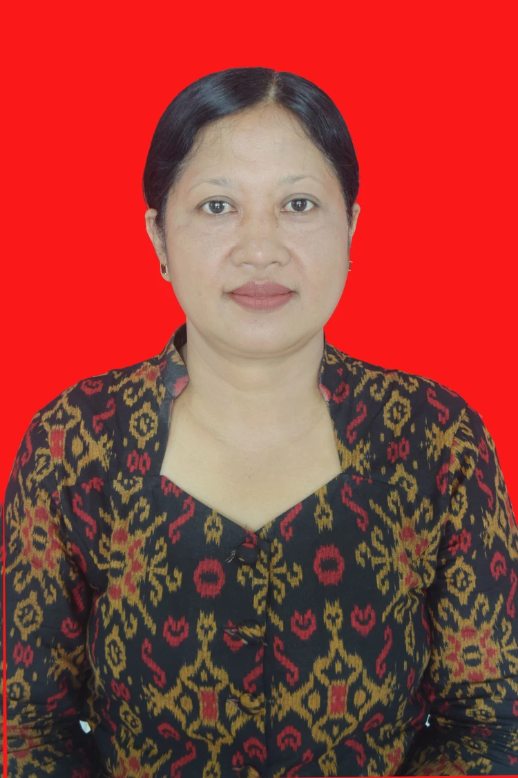 Ni Nyoman Indriyani Pawitrani, S.Pd
