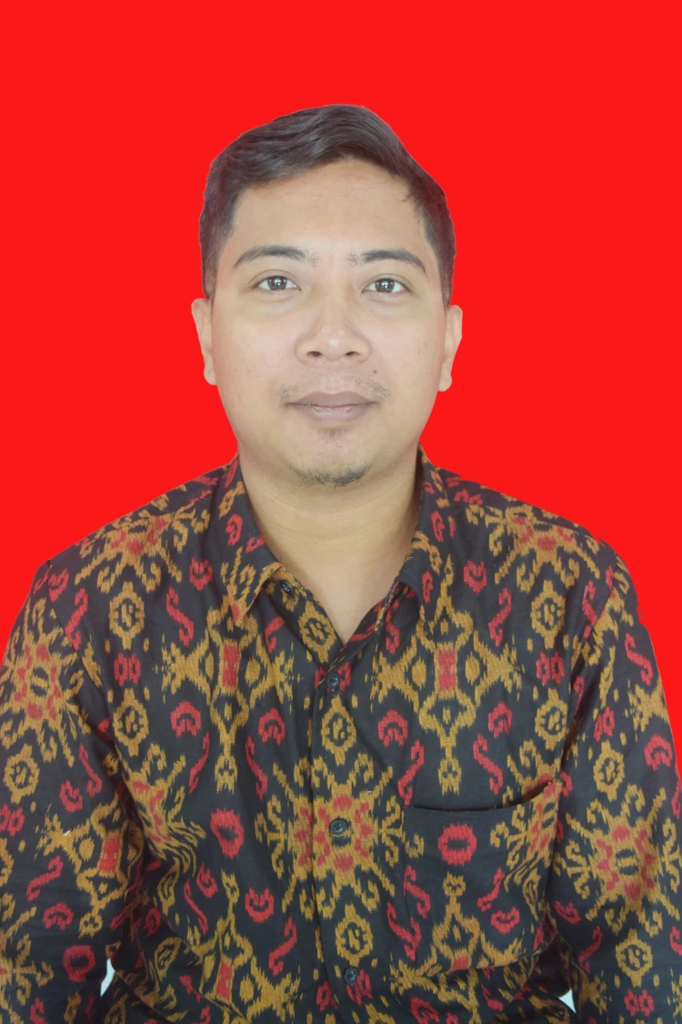 Pande Putu Agus Ananta Wijaya, S.Pd