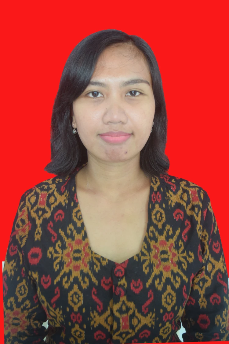 Ni Luh Puspa Sari Dewi, S.Pd