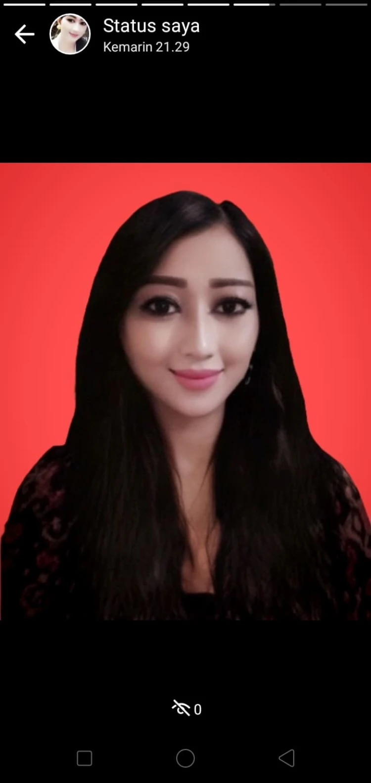 Sri Kumala Sari, S.Pd