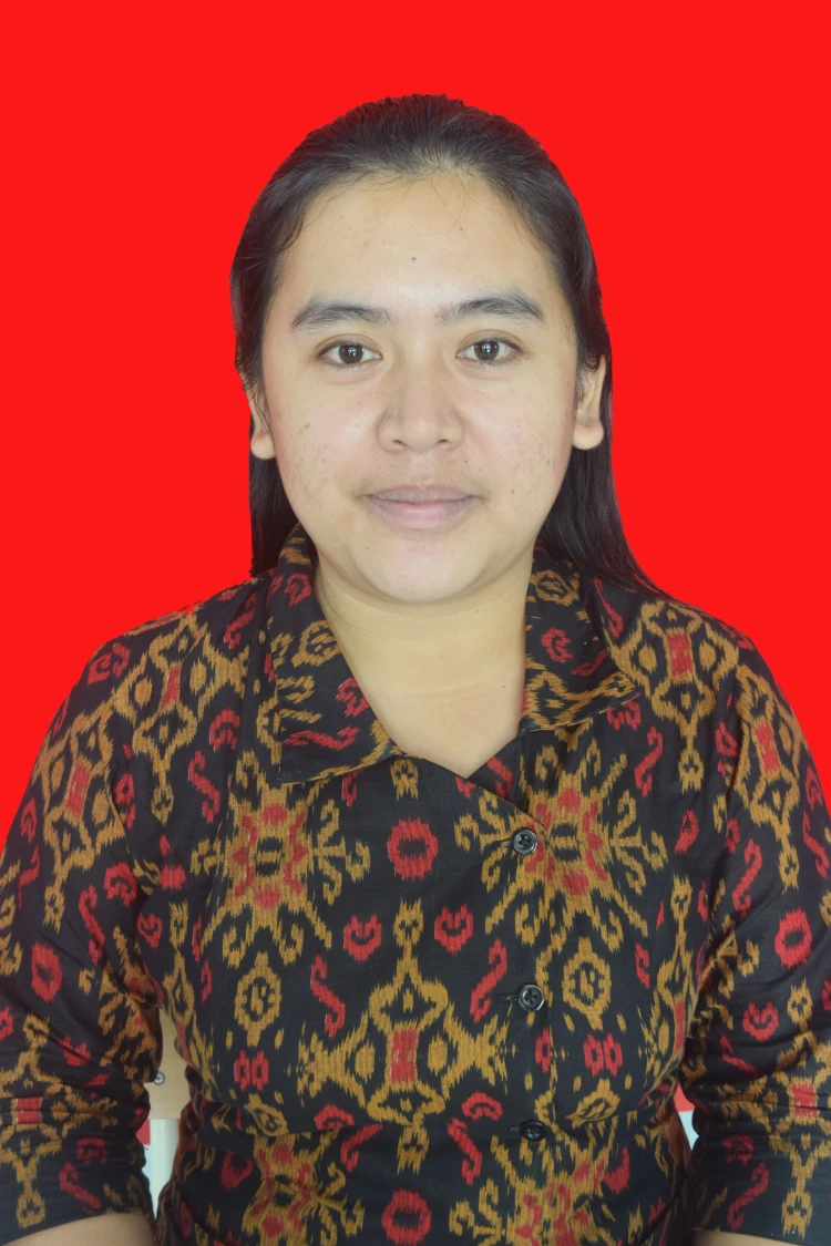 Ni Putu Wahyuni Risma Yanti, S.Pd