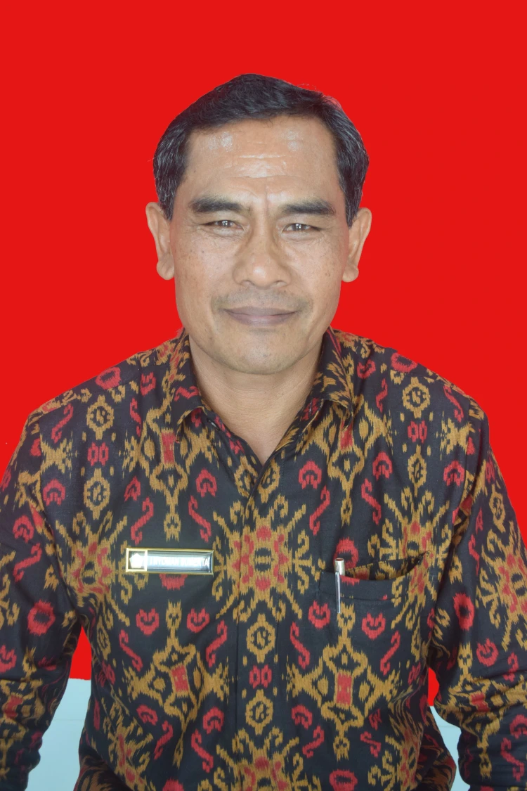 Drs. Nyoman Sumerta, M.M, M.Pd