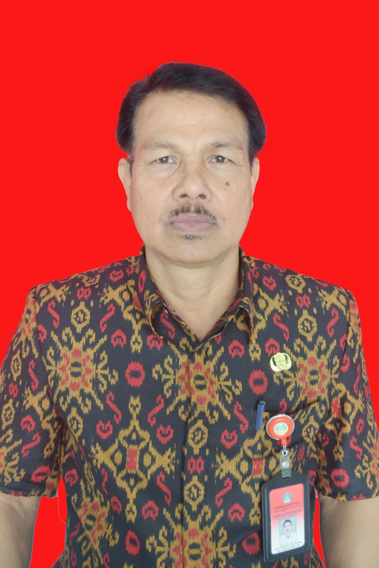 I Ketut Sudana, S.Pd, M.Hum