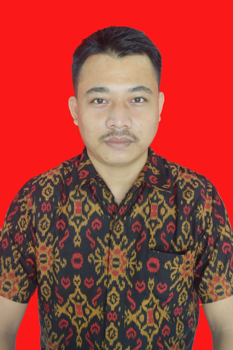 I Putu Agus Wisnu Praditya, S.Pd