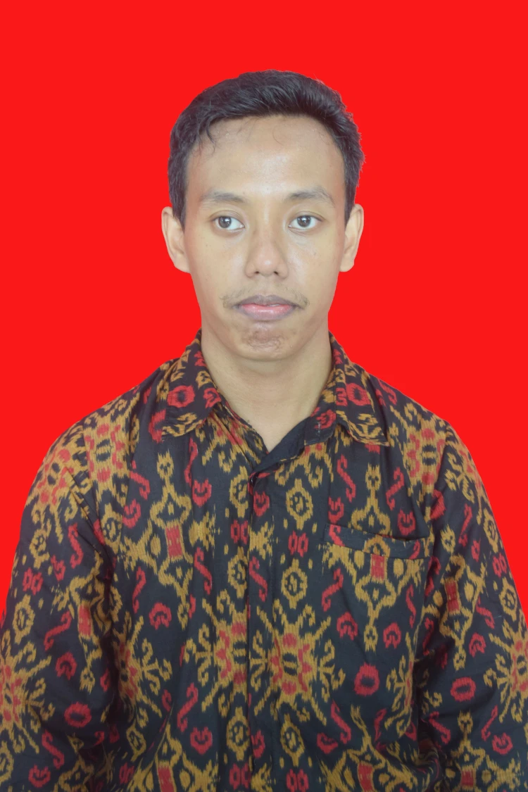 I Gede Yoga Mahartika, S.Pd