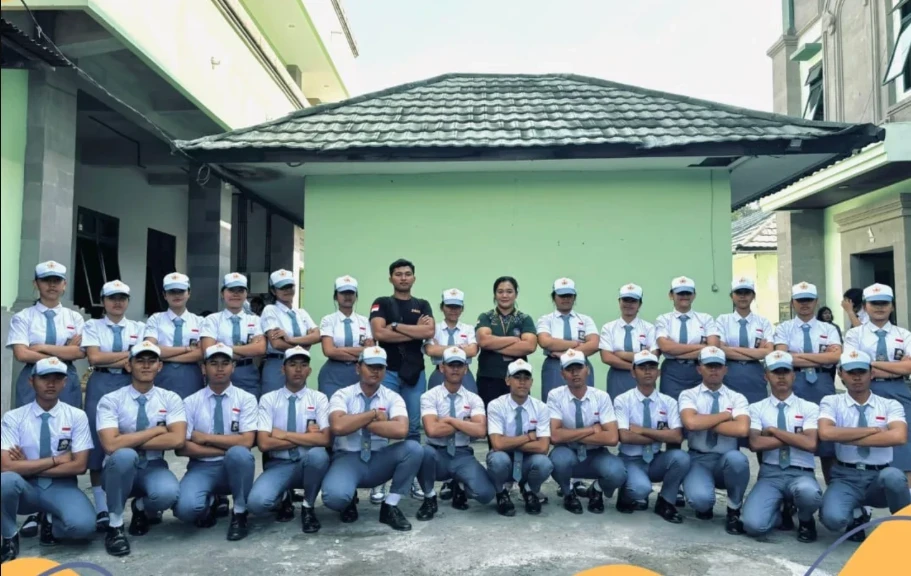 SMA Negeri 2 Abiansemal