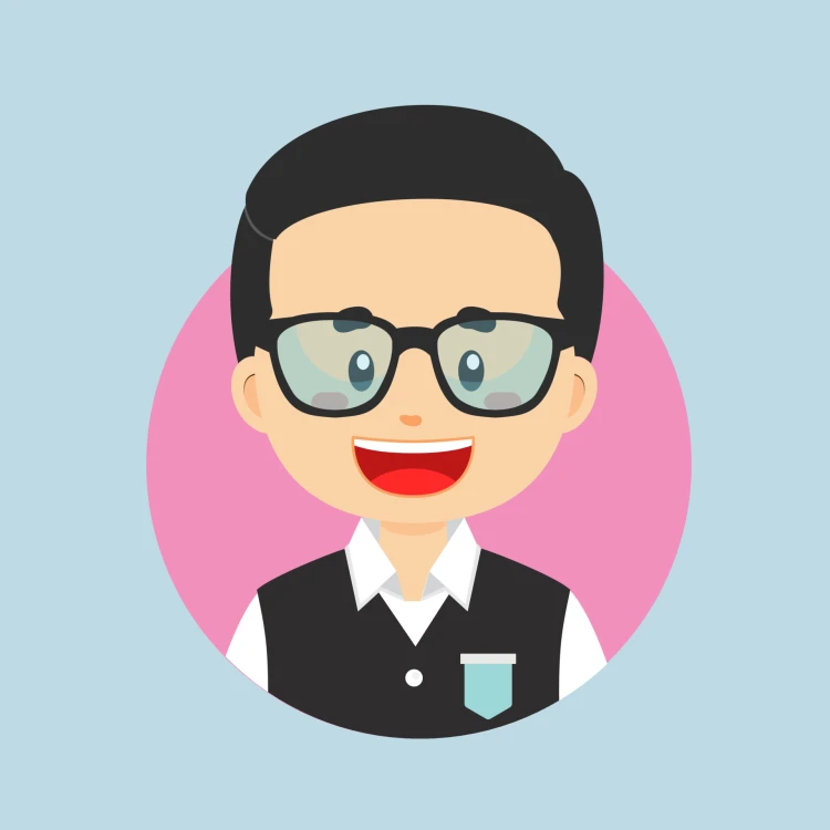 Test Sample Pegawai