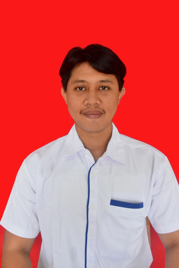 I Wayan Hendradinatha, S.M