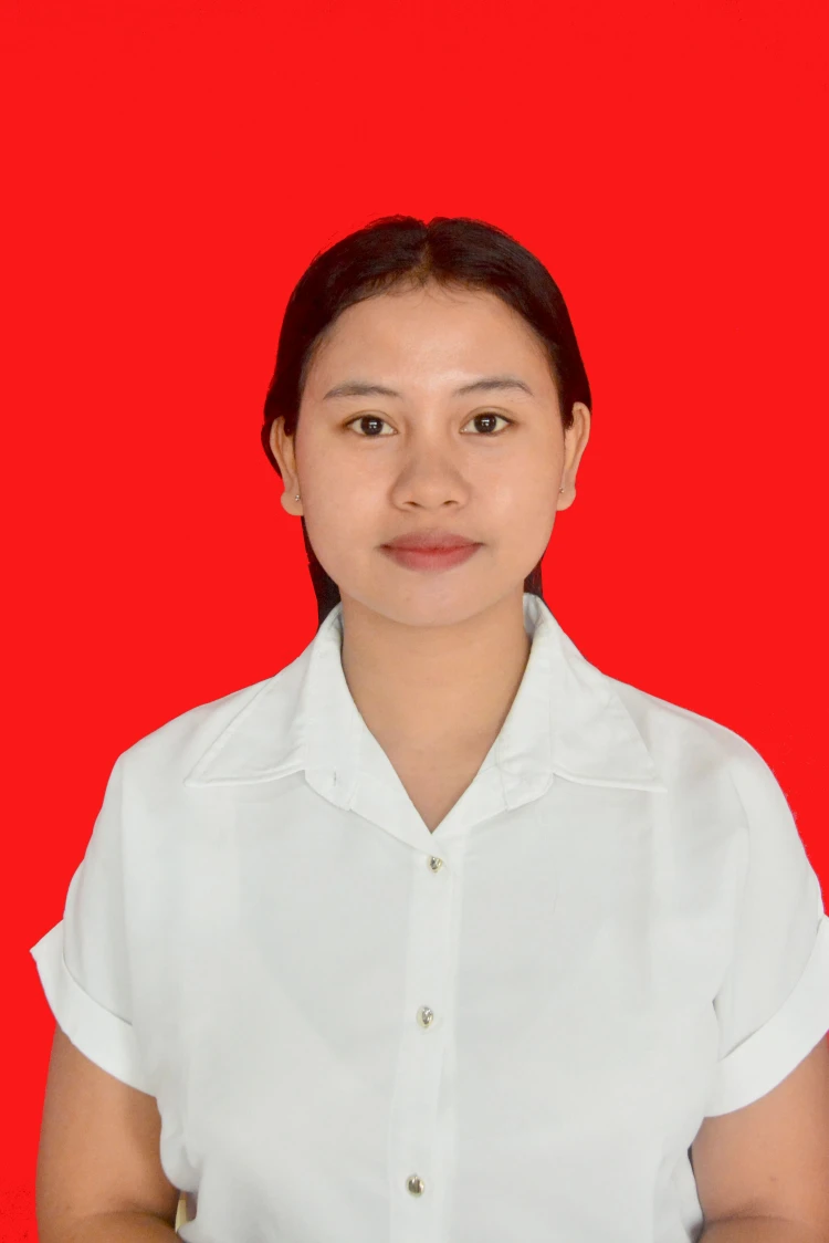 Ni Ketut Cantika Febriyanti