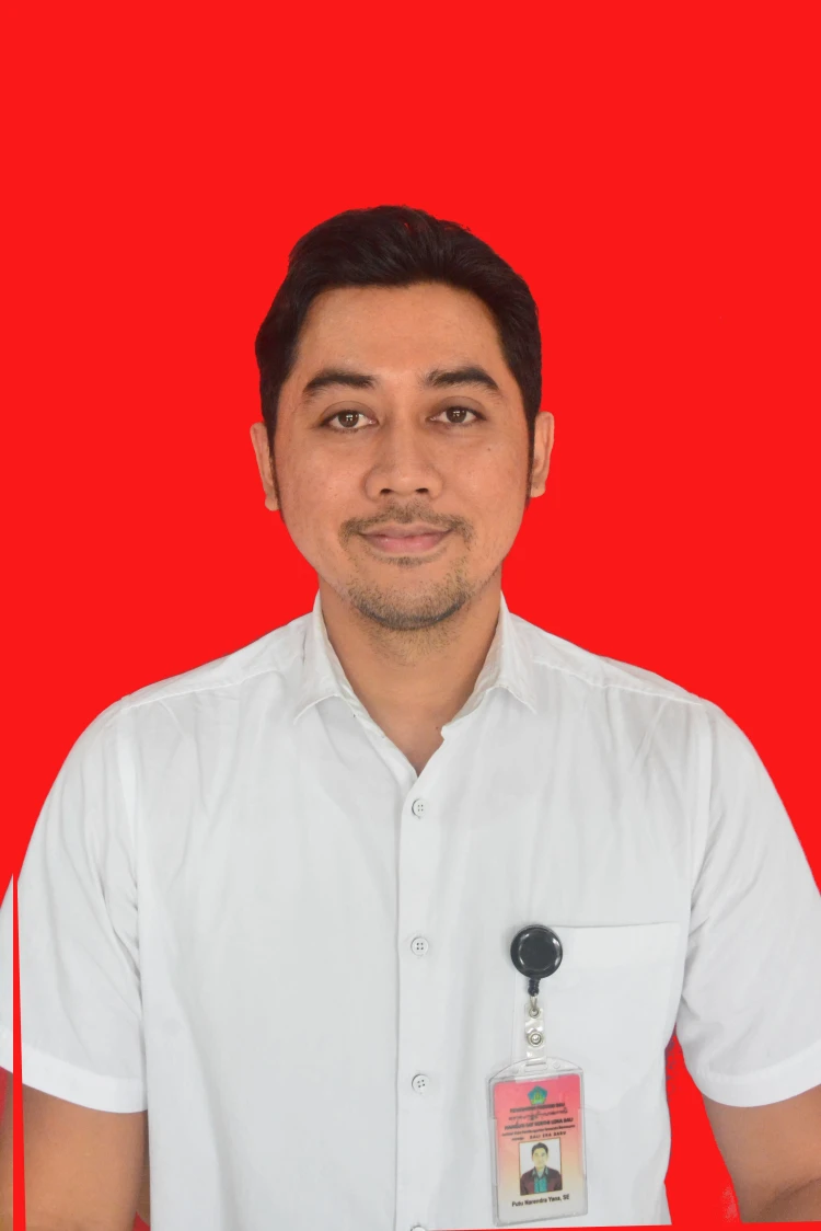 Putu Narendra Yana, SE