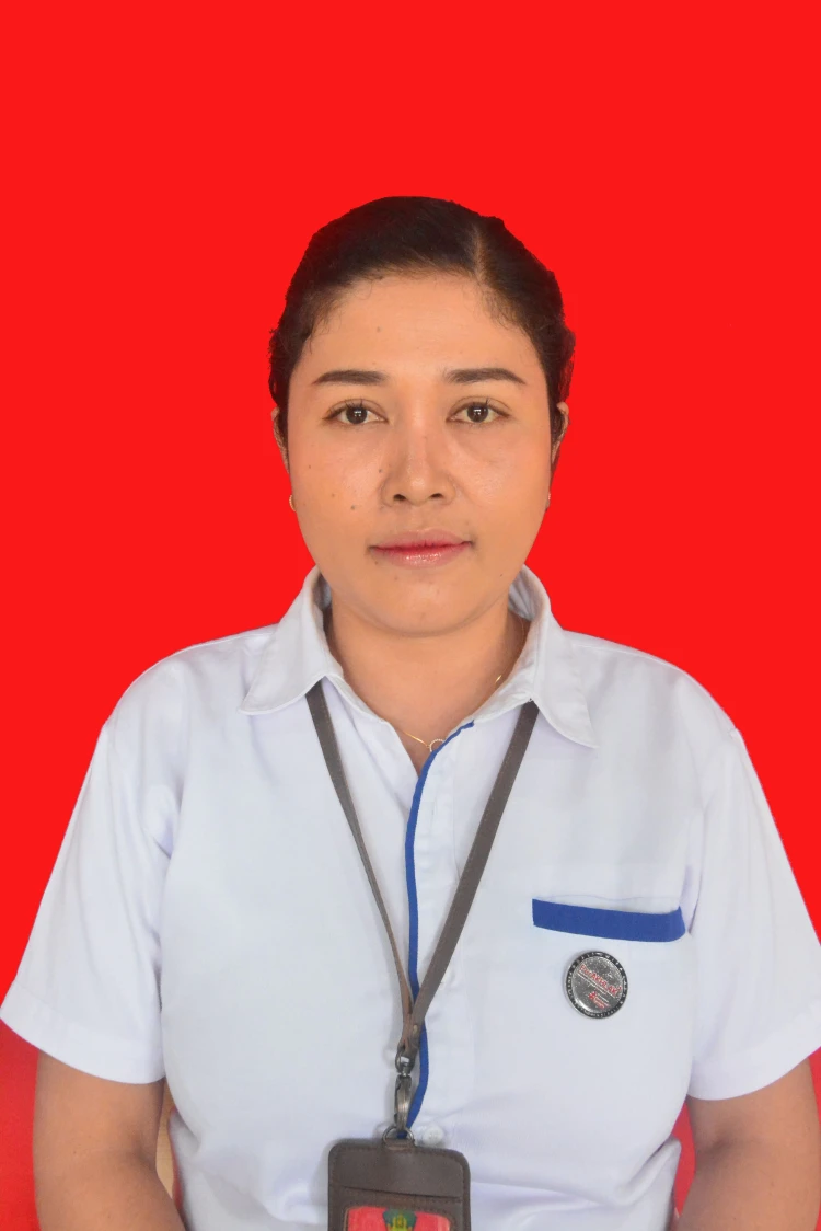 Ni Putu Widyandari, S.Sos