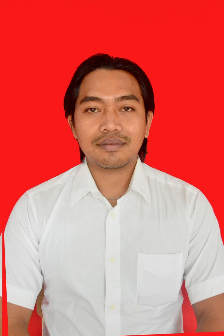 I Kadek Rai Priyanto