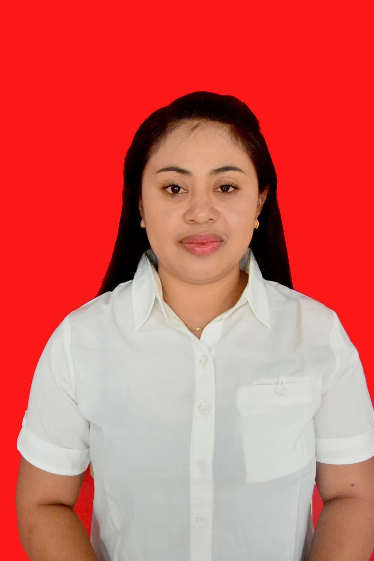 Ni Made Rai Sutradari, S.Pd