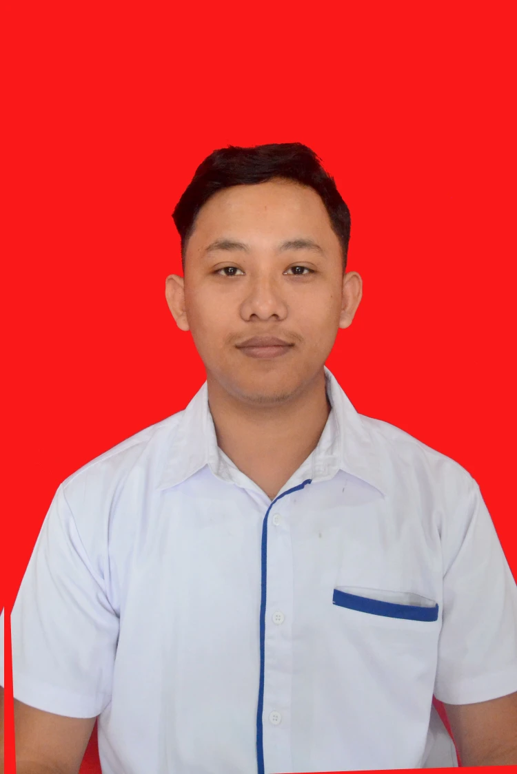 I Kadek Agus Andi Wijaya